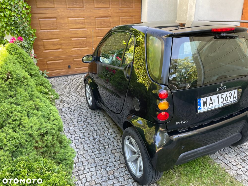 Smart Fortwo - 12