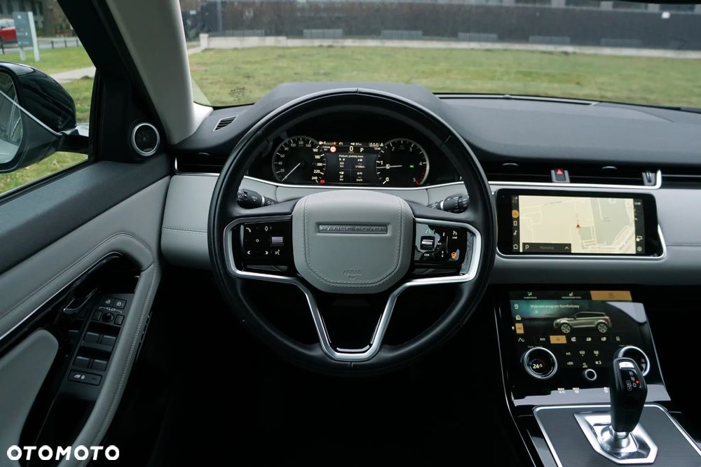 Land Rover Range Rover Evoque D165 S - 27