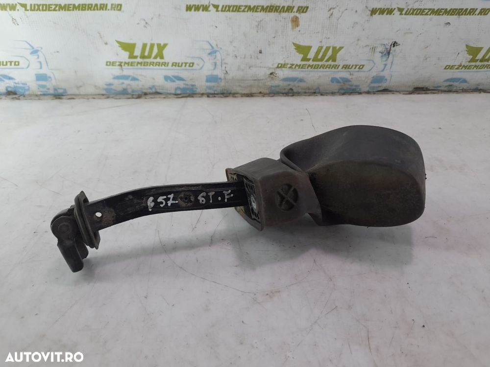 Opritor usa stanga fata 5G0837267 Volkswagen VW Golf 7 [2012 - 2017] - 3