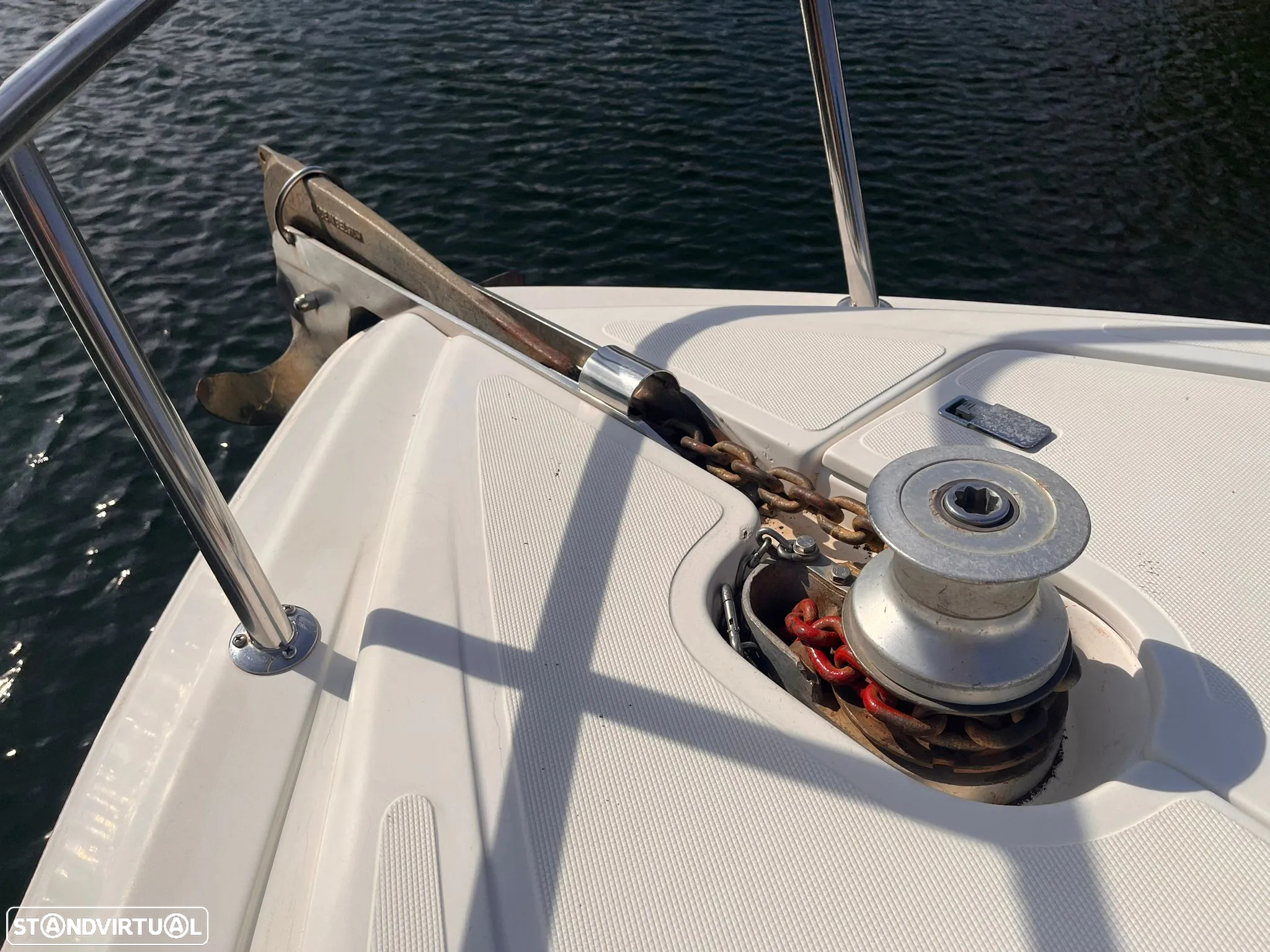 Azimut 42 FlyBridge - 32
