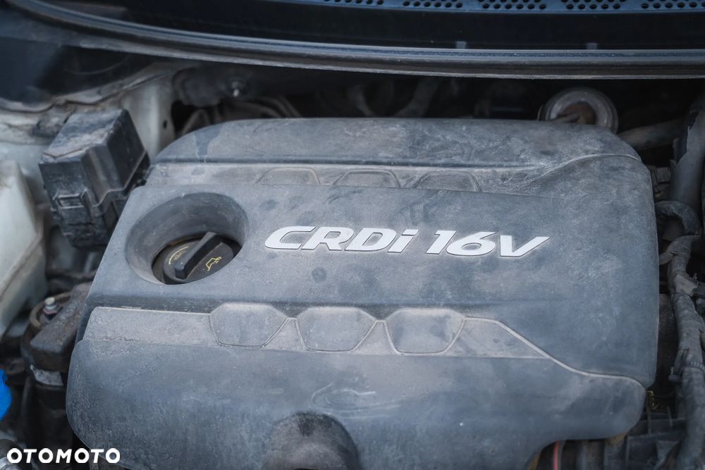 Kia Ceed 1.6 CRDi M - 20