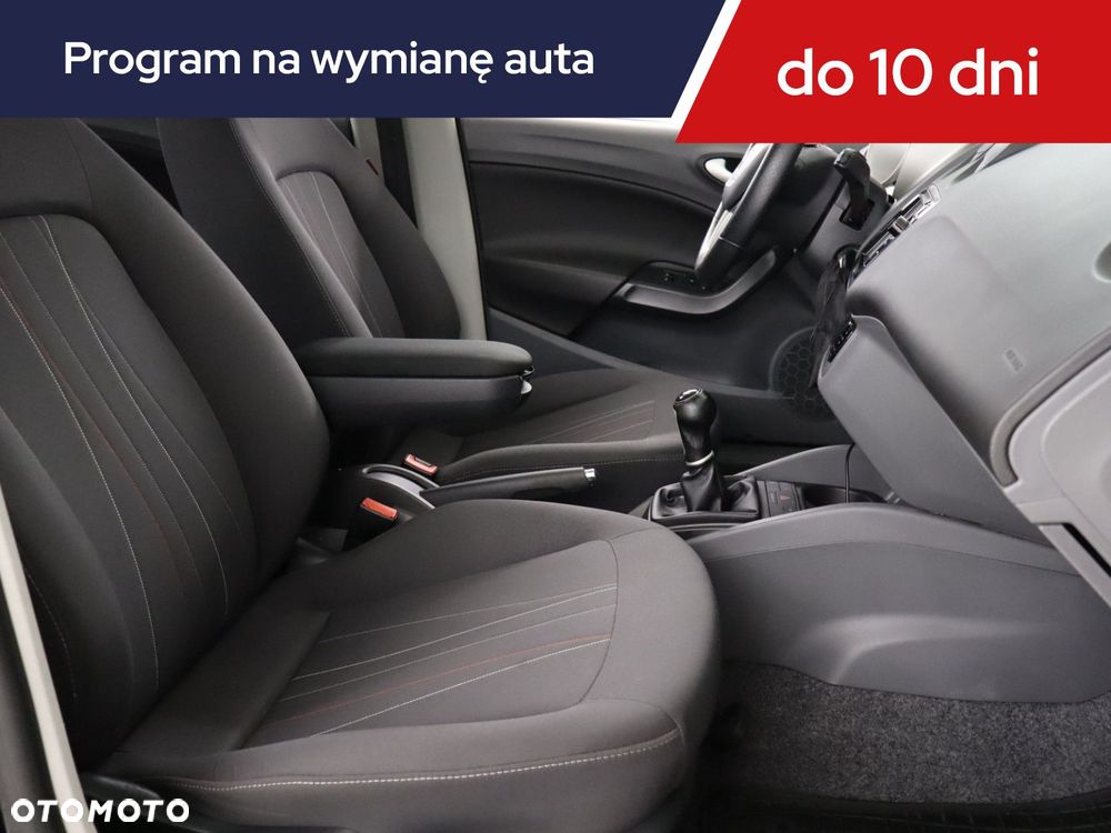 Seat Ibiza ST - 11