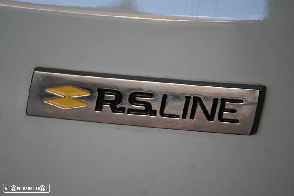 Renault Mégane Sport Tourer 1.3 TCe R.S. Line - 24