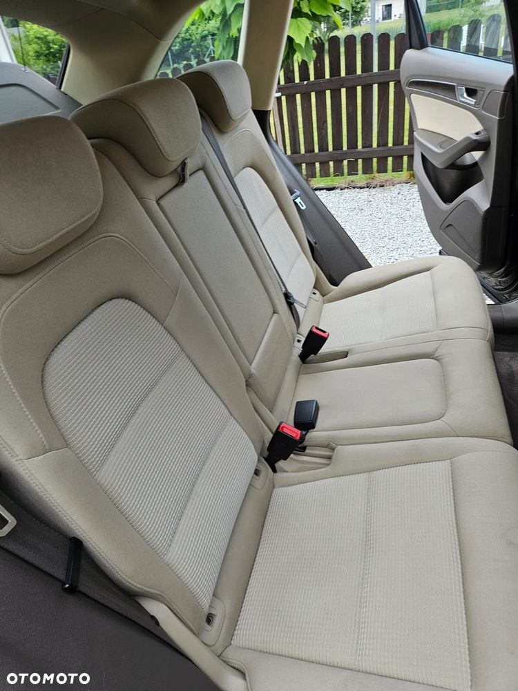 Audi Q5 2.0 TDI clean diesel Quattro S tronic - 20
