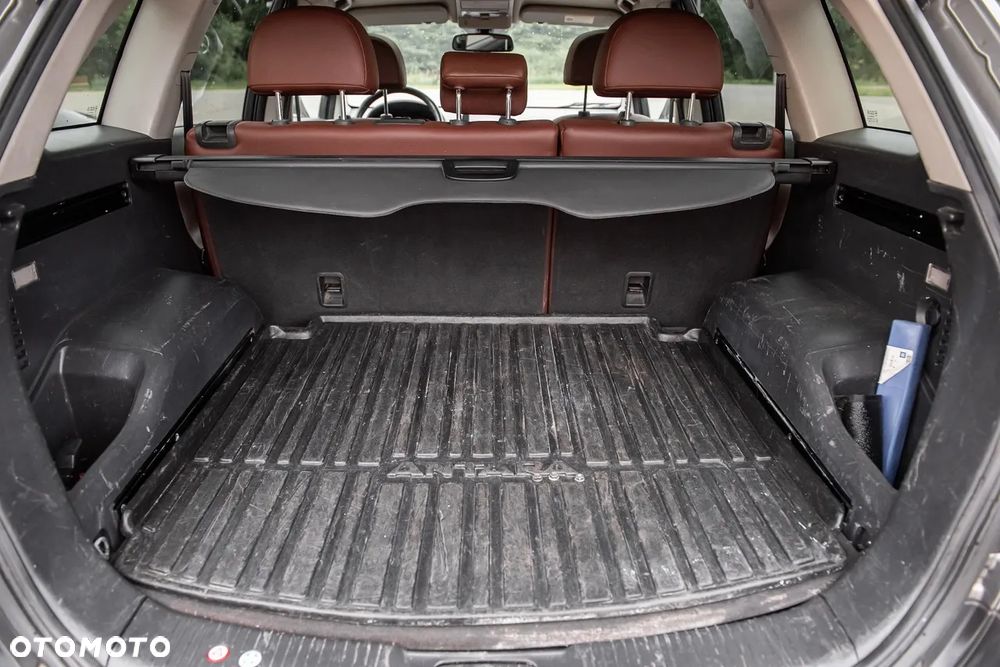 Opel Antara 2.0 CDTI Automatik 4x4 Edition - 28