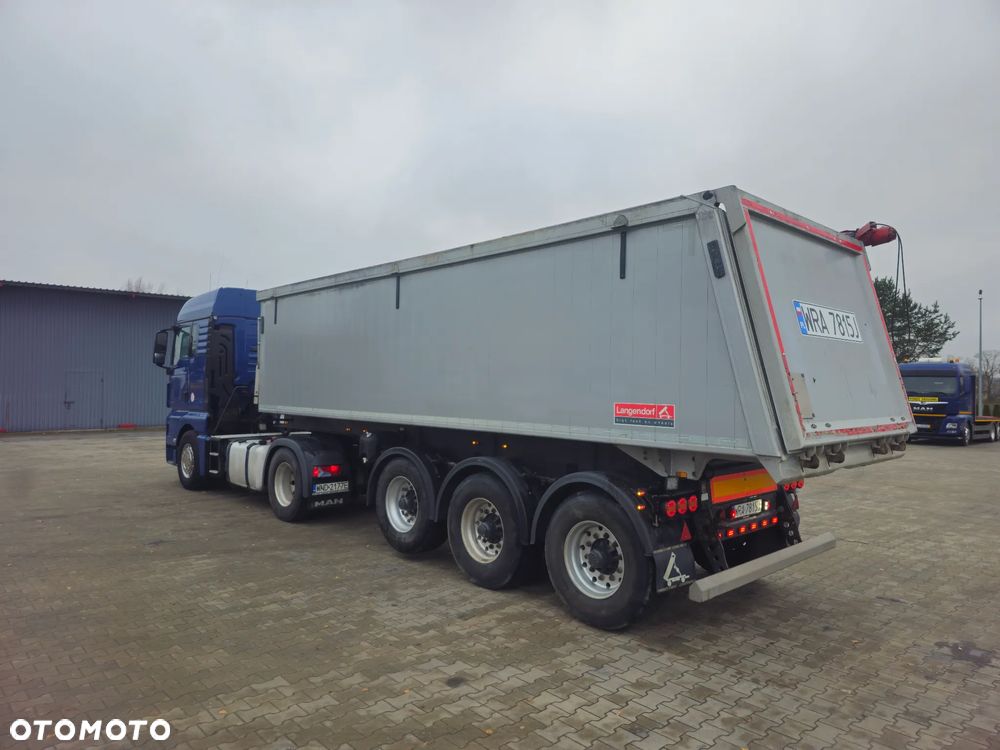 Langendorf SKA 24/30 - 1