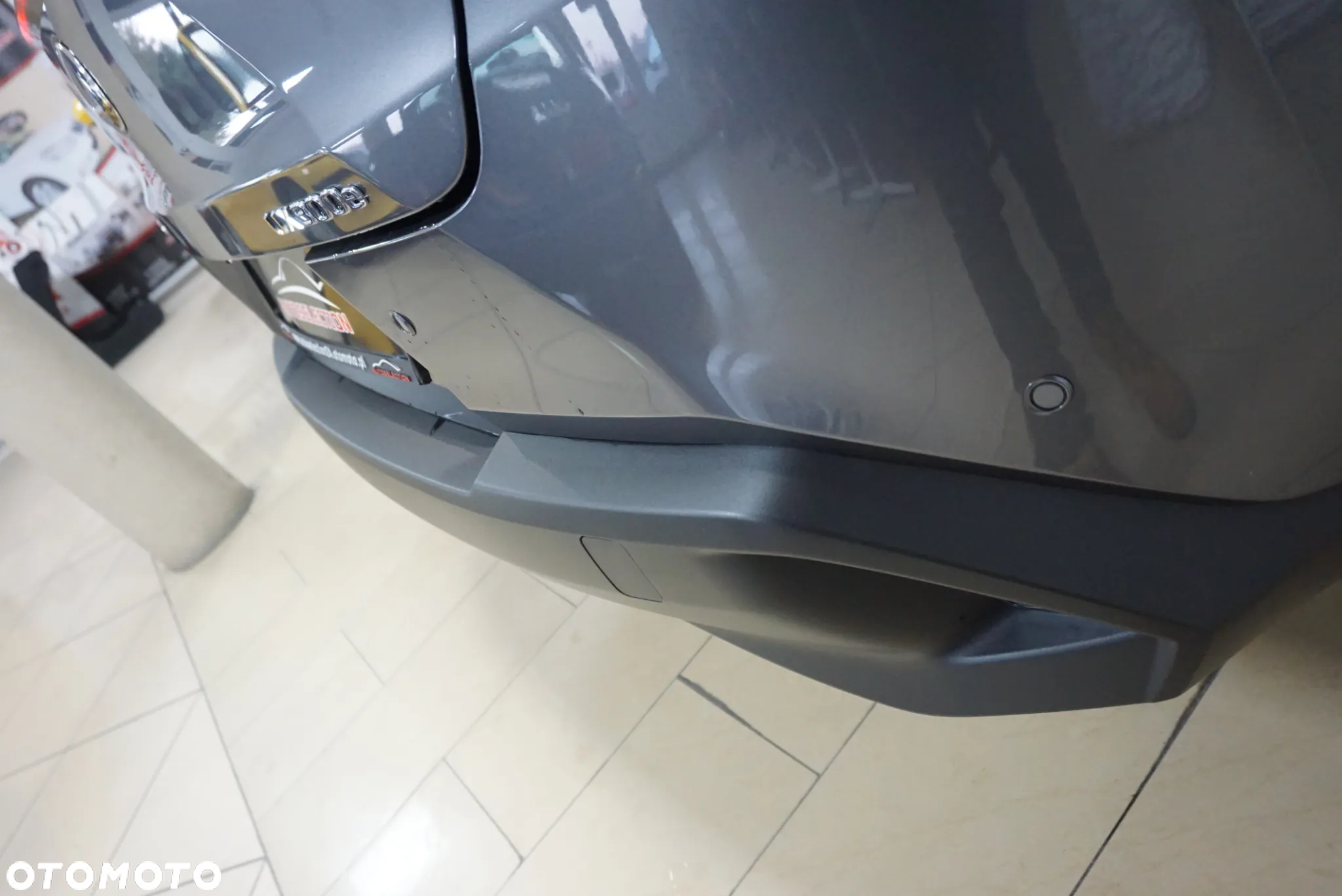 Lexus UX 300e 54.3 kWh Prestige 2WD - 20