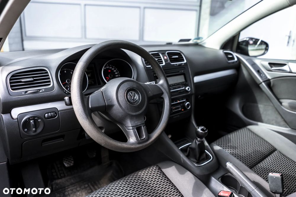 Volkswagen Golf 1.6 Edition - 18
