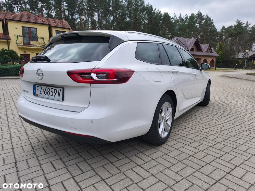 Opel Insignia Sports Tourer 1.6 Diesel Innovation - 7