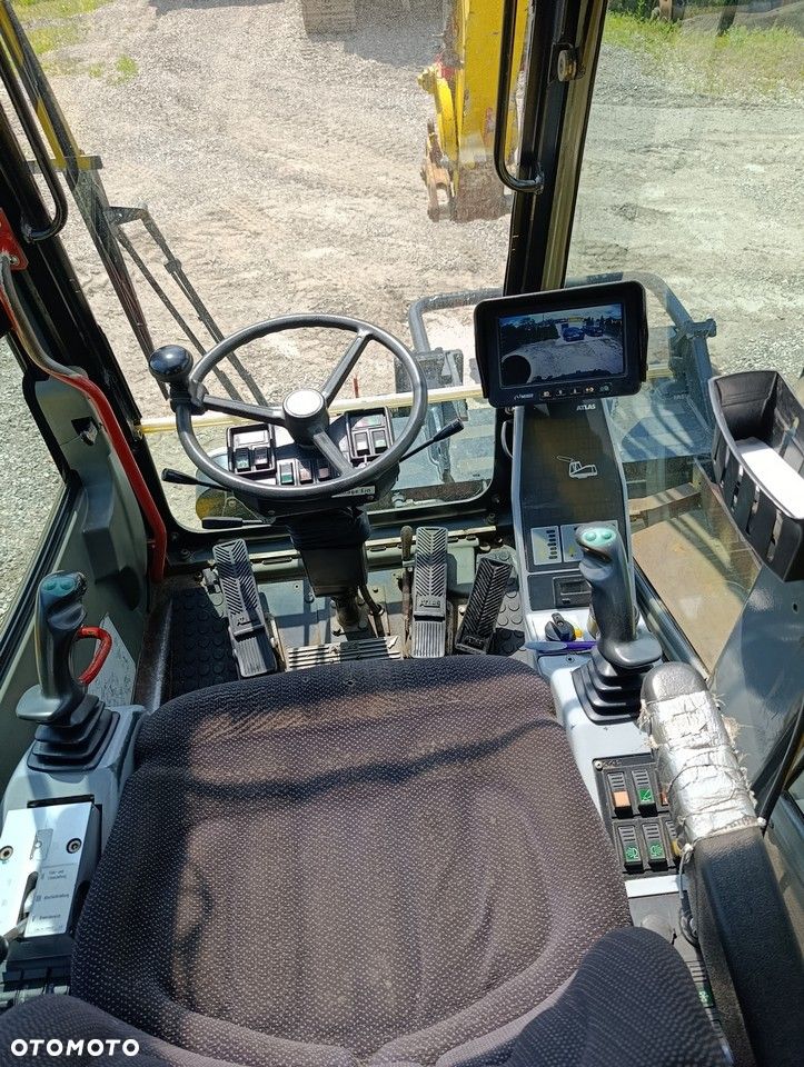 Atlas 1604 KZW - 23