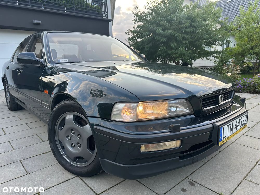 Honda Legend 3.2 - 9