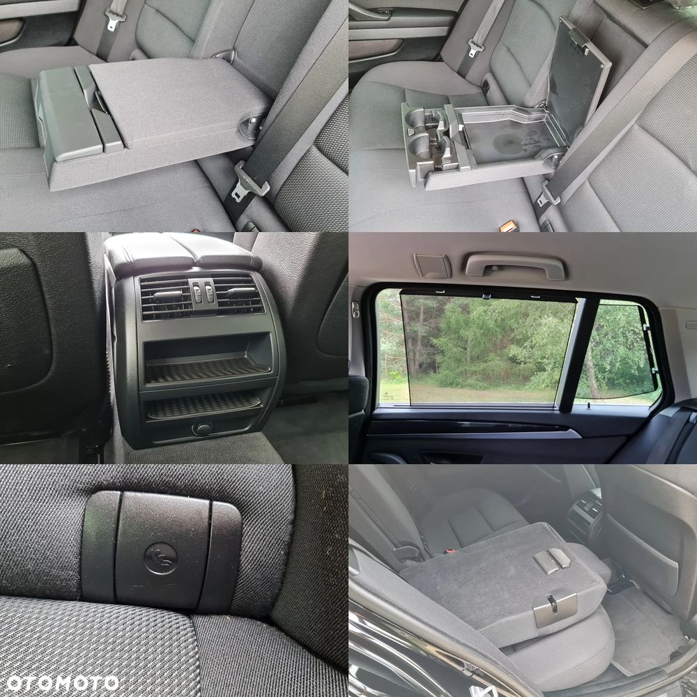 BMW Seria 5 520d - 11