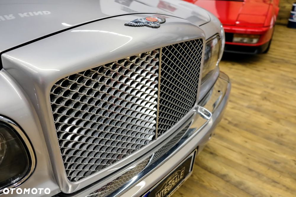 Bentley Arnage RL - 27