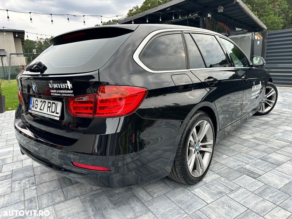 BMW Seria 3 - 9