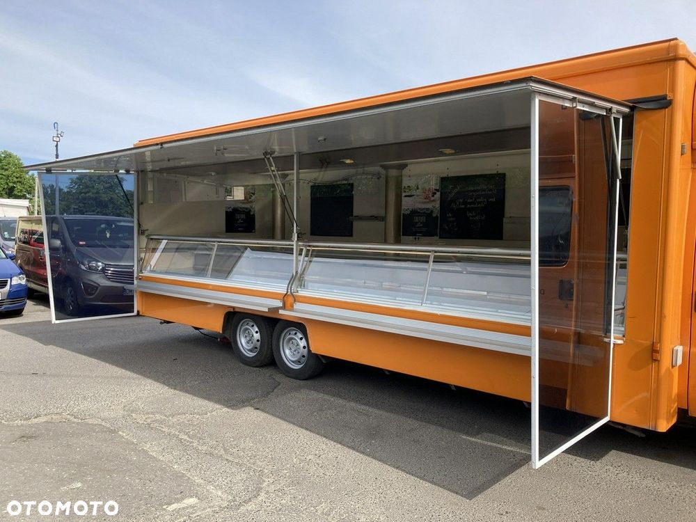 Fiat Ducato - 11