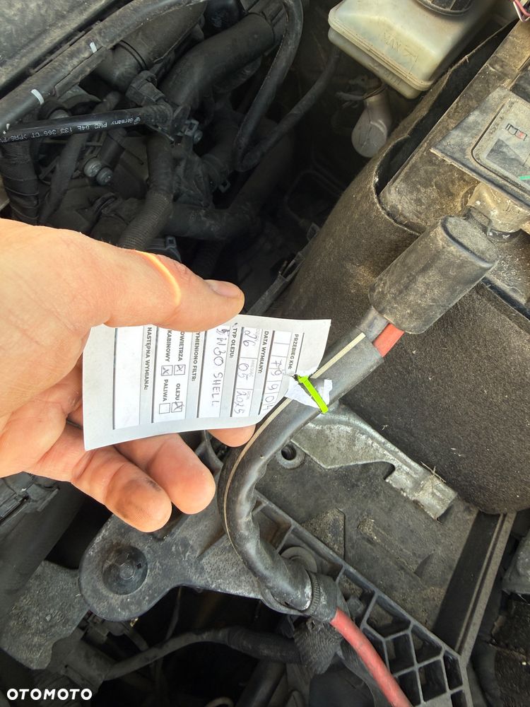 Volkswagen Touran - 16