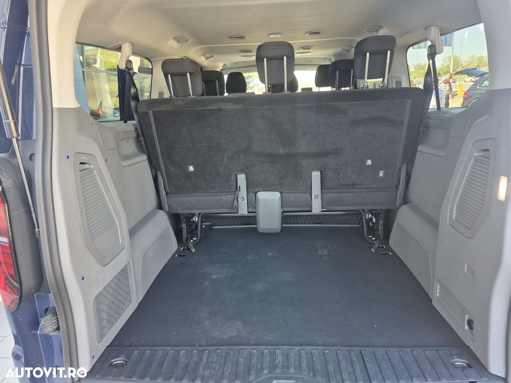 Volkswagen Caravelle 2.0 TDI 110 kW LR Comfortline - 12