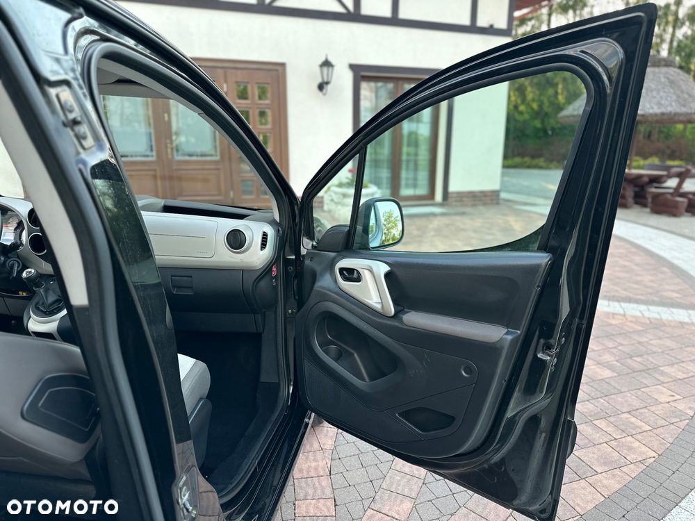Citroën Berlingo - 32