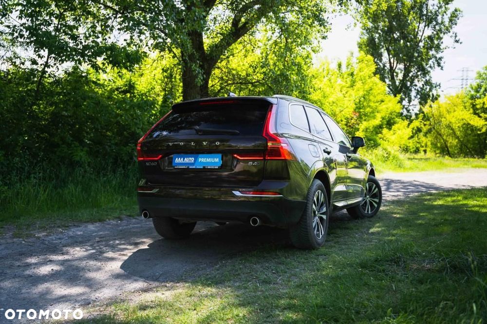 Volvo XC 60 - 7