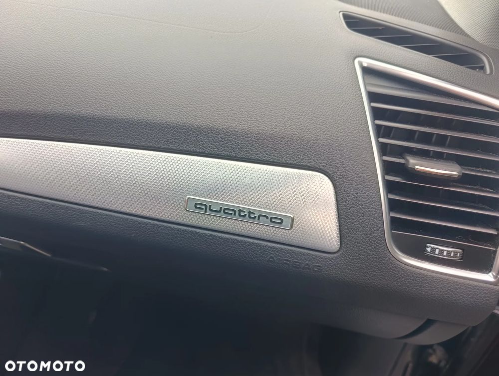 Audi Q5 2.0 TDI Quattro S tronic - 19