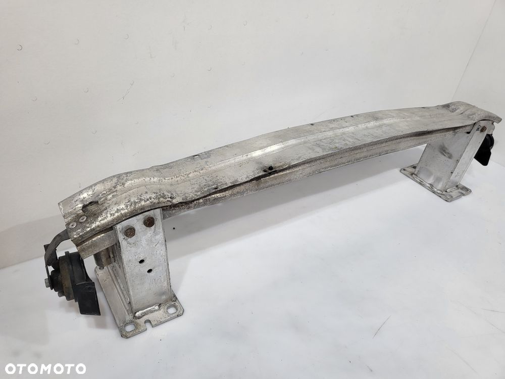 AUDI A4 B8 A5 8T Q5 BELKA PRZÓD BELKA ZDERZAKA 8K0807113D - 2