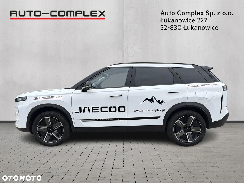 Jaecoo 7 - 3