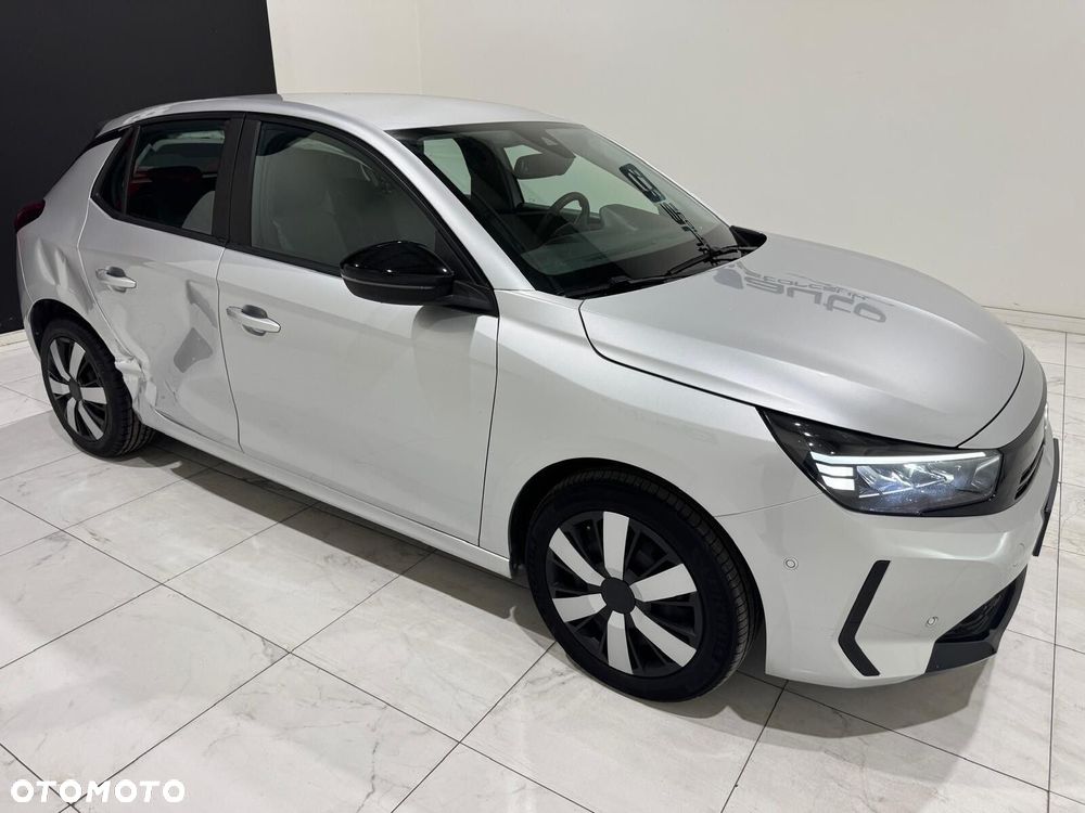 Opel Corsa - 13