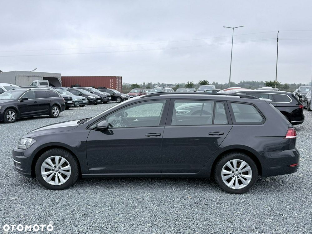 Volkswagen Golf Variant - 6