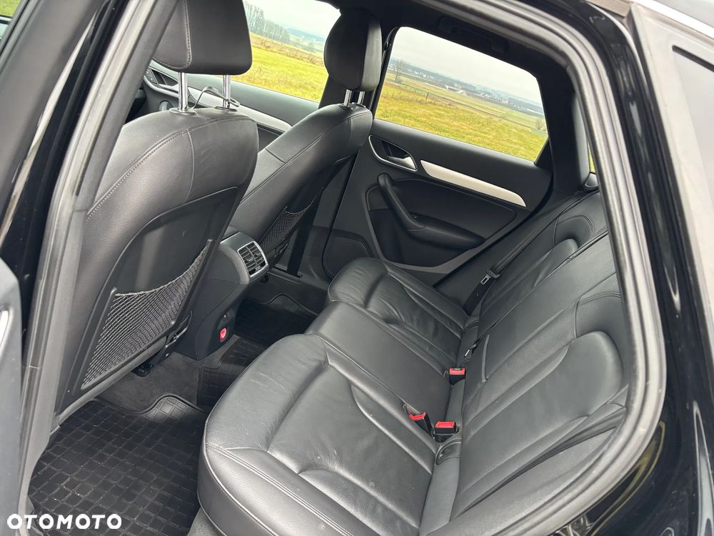 Audi Q3 - 12