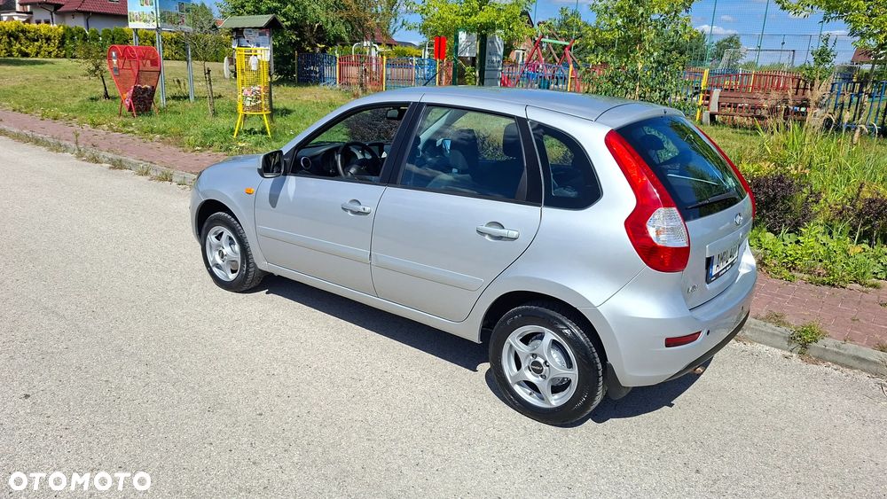 Ford Fiesta 1.25 Champions Edition - 5