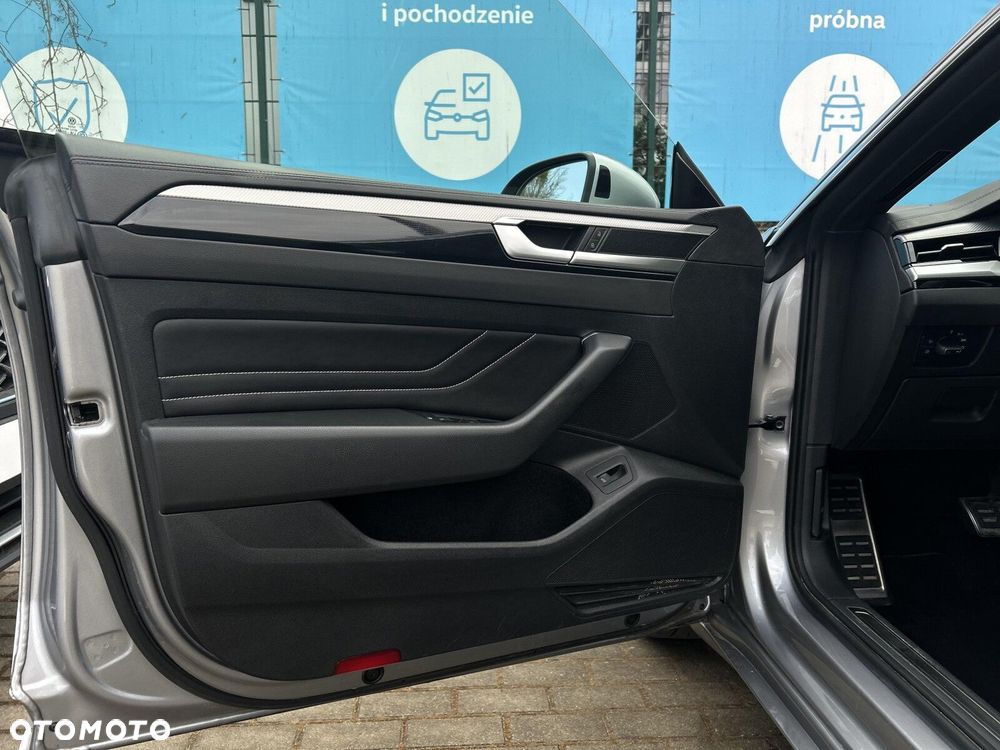 Volkswagen Arteon 2.0 TSI R-Line DSG - 10