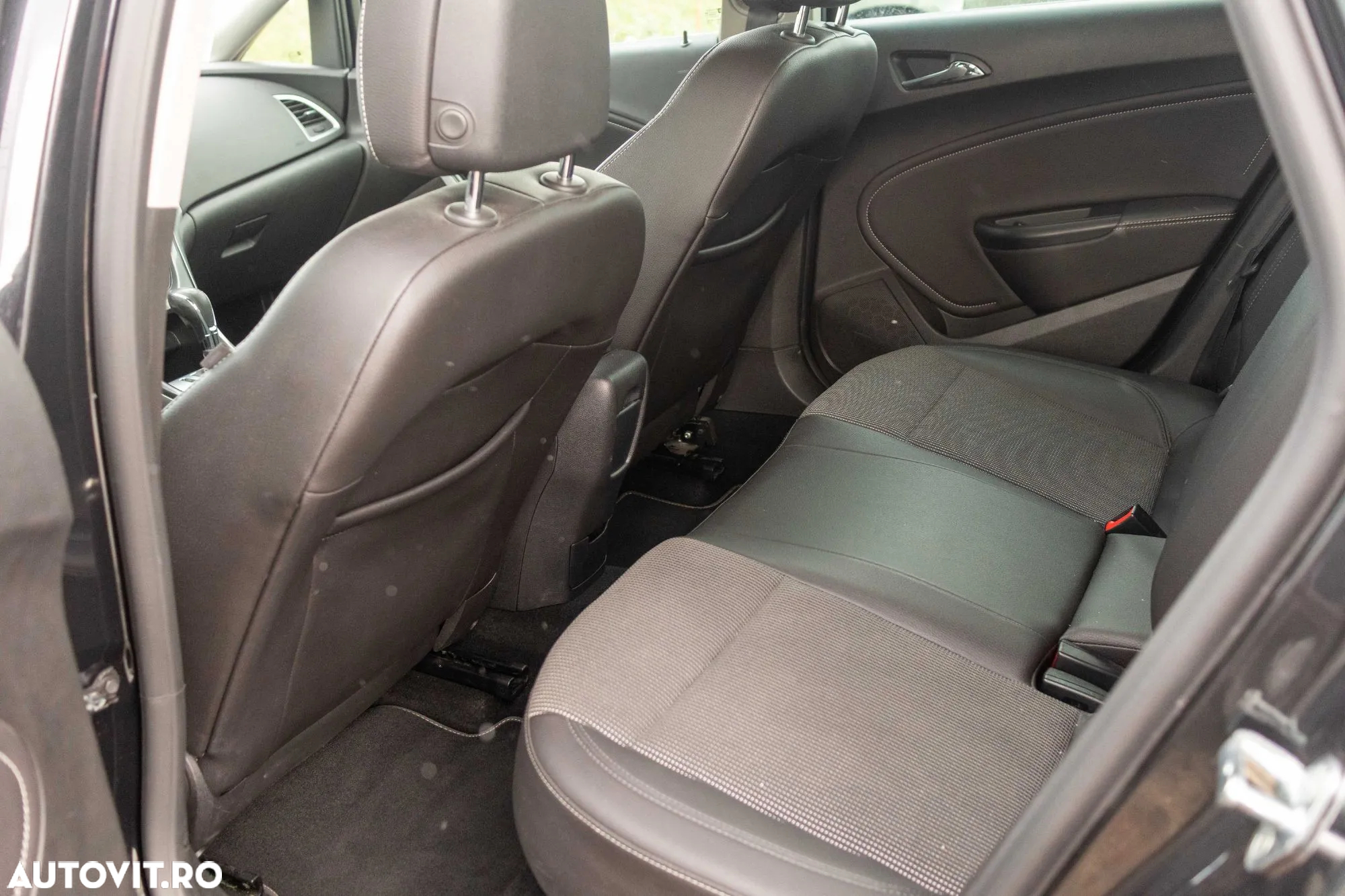 Opel Astra - 7