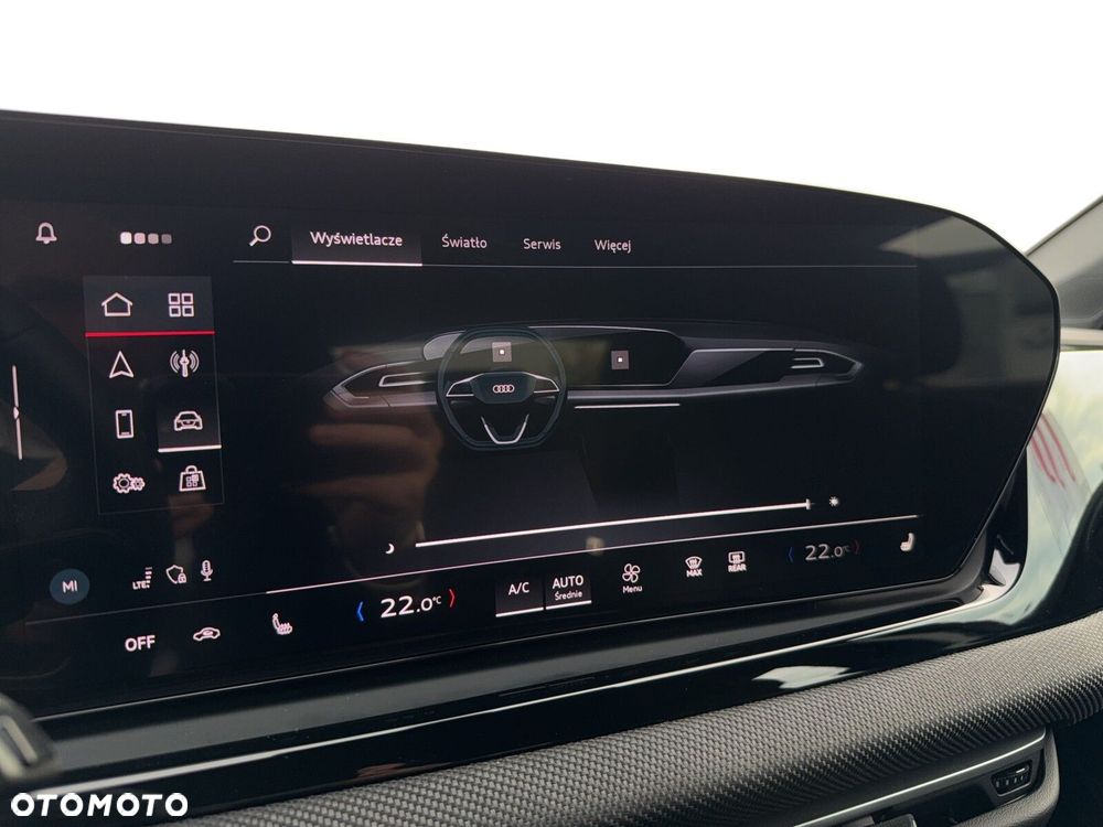 Audi A5 Avant TFSI S tronic - 22