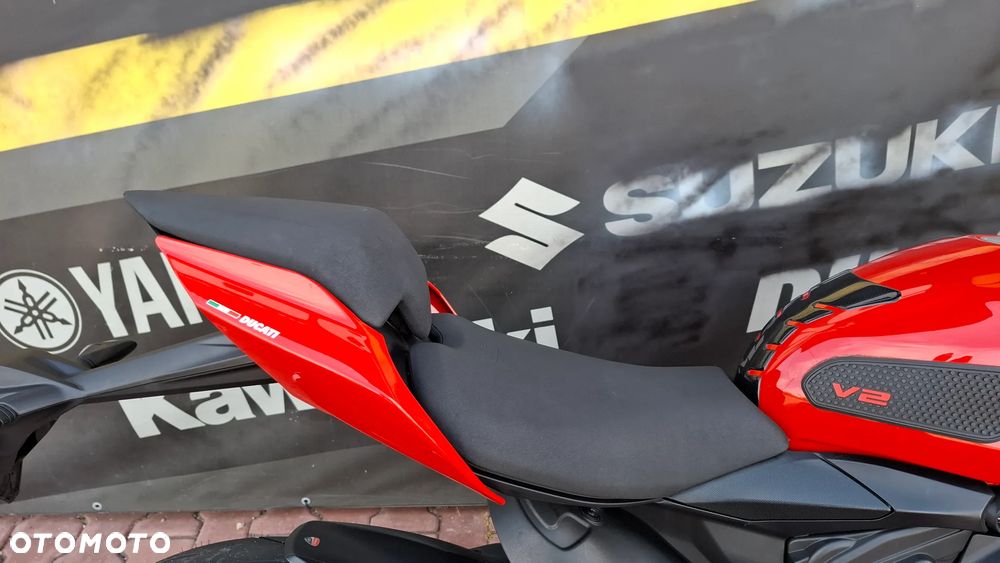 Ducati Panigale V2 - 20