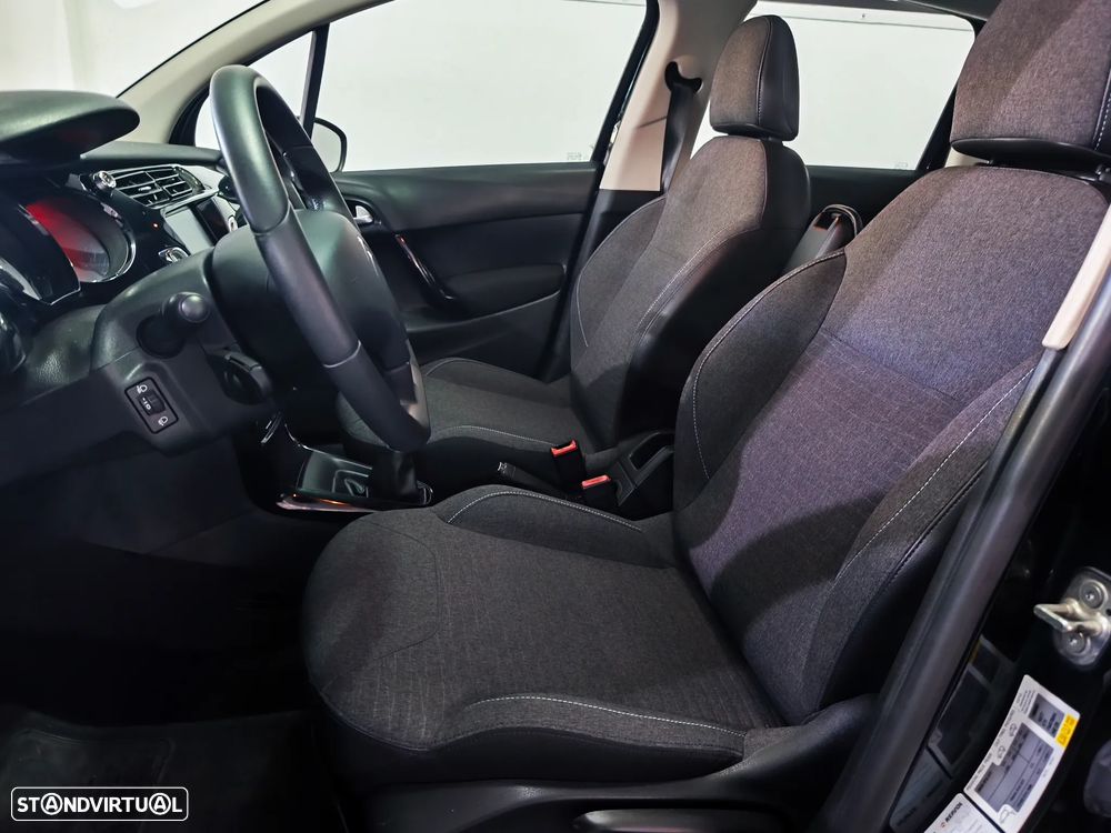 Citroën C3 1.2 VTi Exclusive - 8
