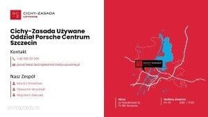 Porsche Macan Standard - 7