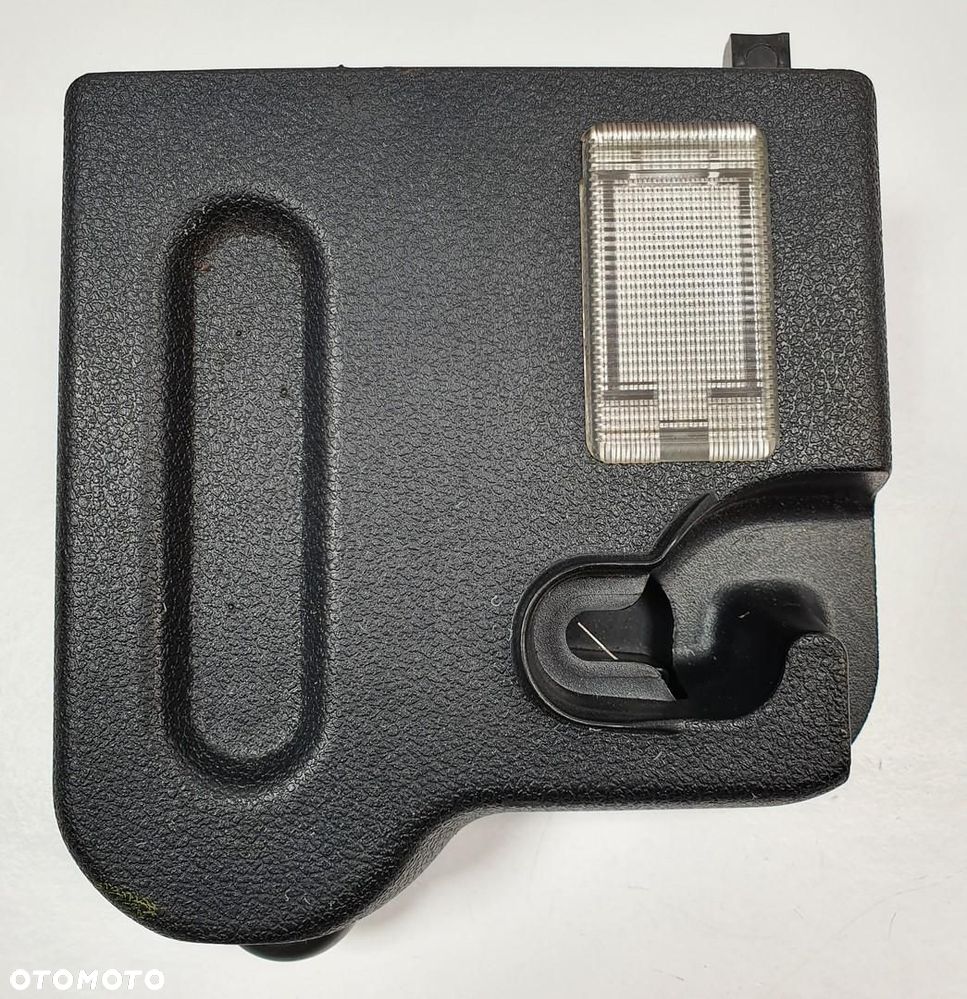 OSŁONA ZAŚLEPKA LAMPKA ROLETY FORD FOCUS MK2 - 1