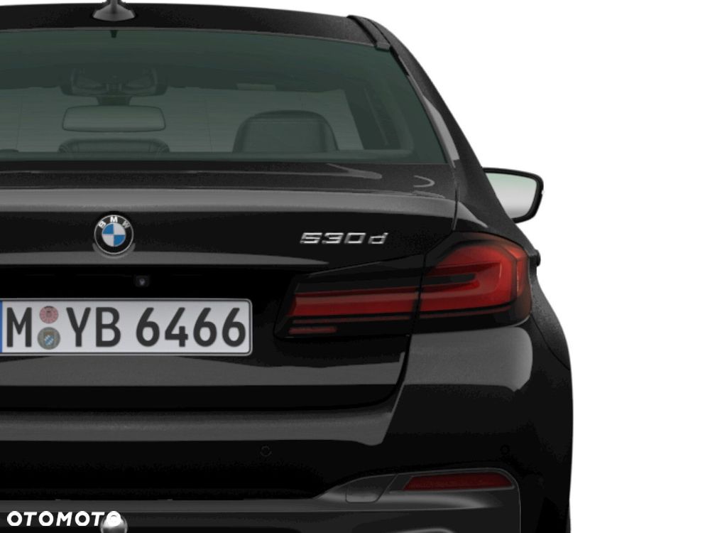 BMW Seria 5 - 5
