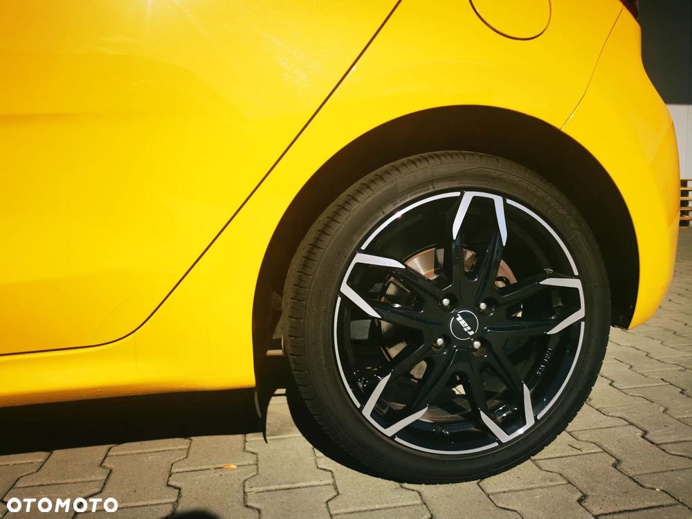 Kia Rio 1.0 T-GDI L DCT - 18