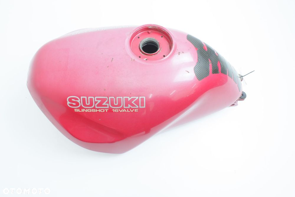 ZBIORNIK PALIWA BAK Suzuki GSF 400 Bandit 91-95 - 1
