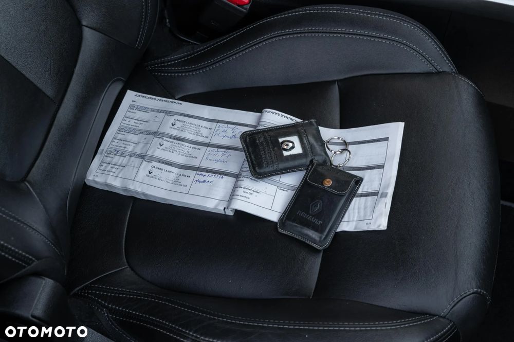 Renault Kadjar Energy TCe 130 Bose Edition - 41