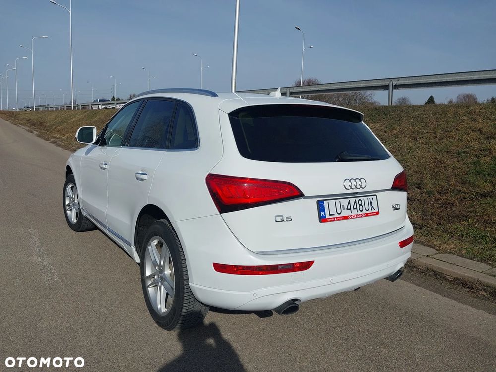 Audi Q5 - 7