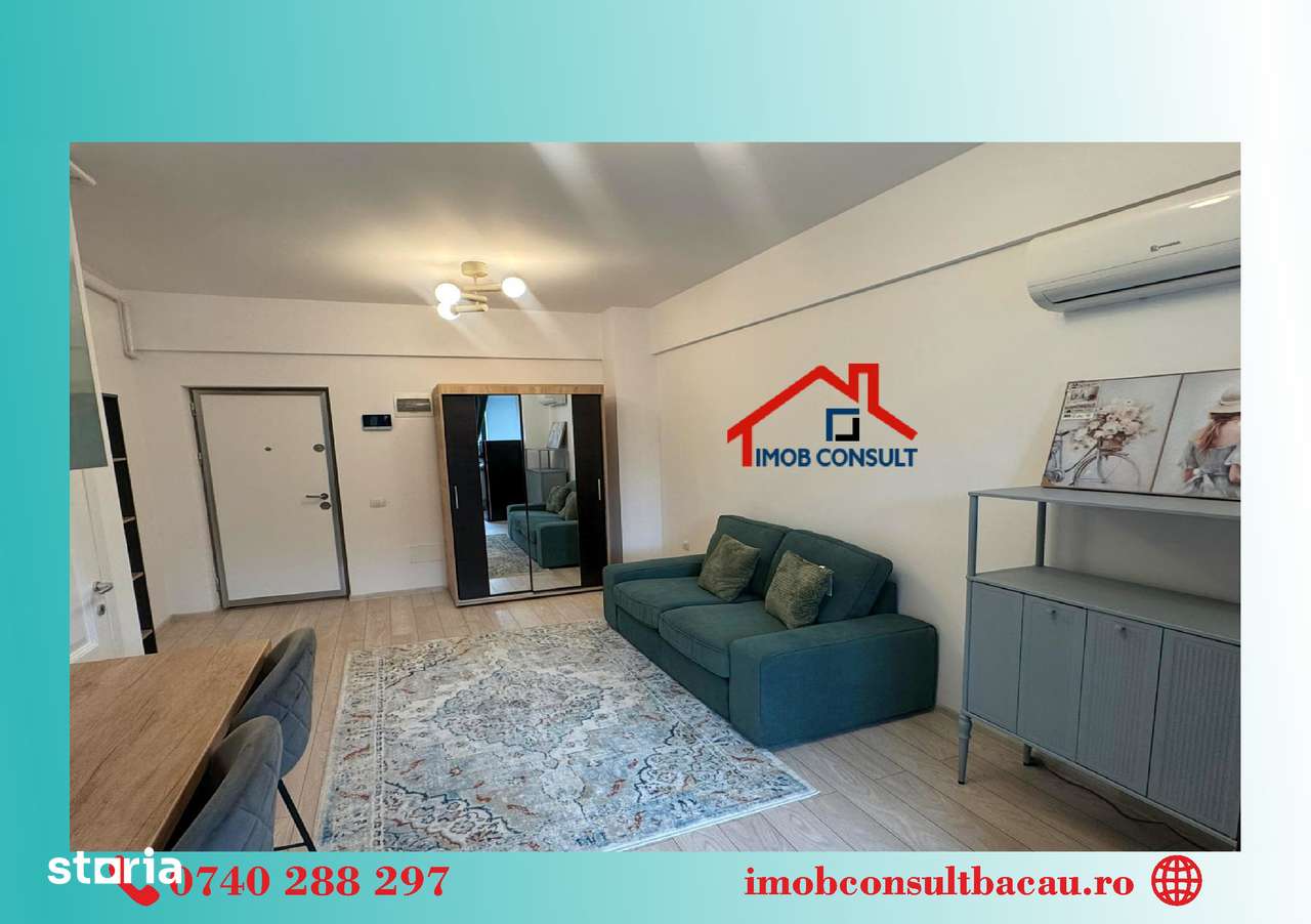Apartament 2 Camere de închiriat! Totul nou! CE1636 — fotografia 1