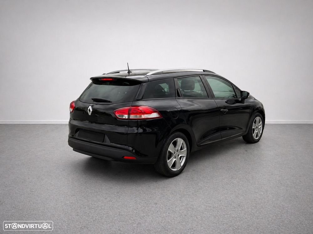 Renault Clio Sport Tourer 1.5 dCi Confort - 2