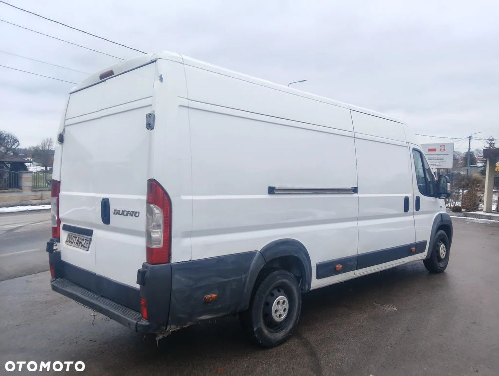 Fiat Ducato - 3
