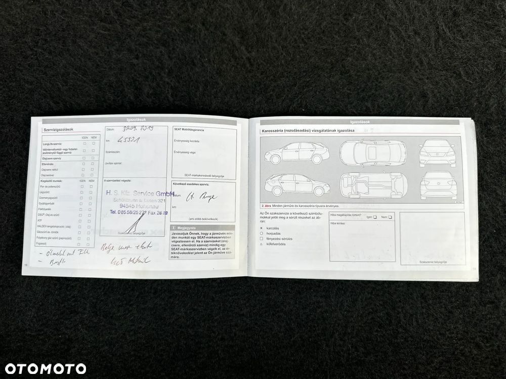 Seat Leon 1.4 TSI FR S&S - 35