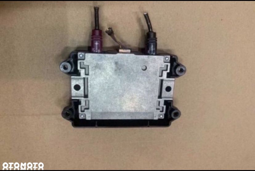 4H0035446A moduł wzmacniacz anteny audi a5 8t lift a4 b8 - 2
