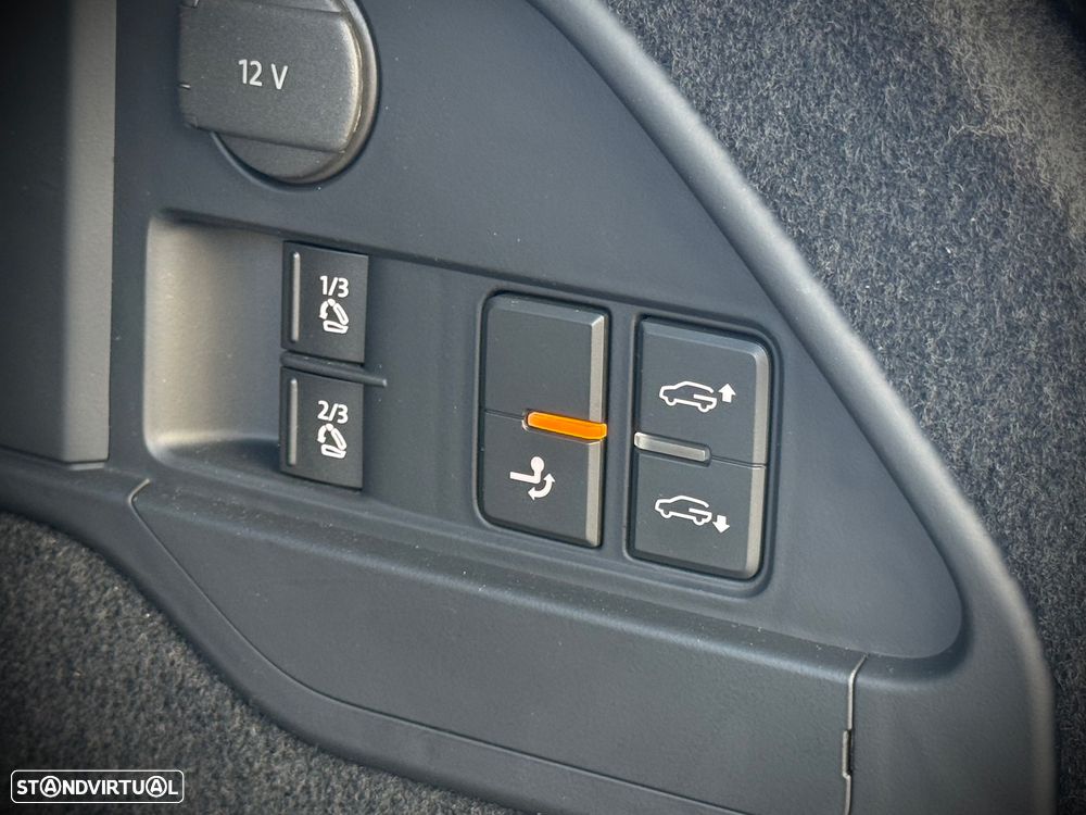VW Touareg 3.0 TDI V6 Top Tiptronic - 51