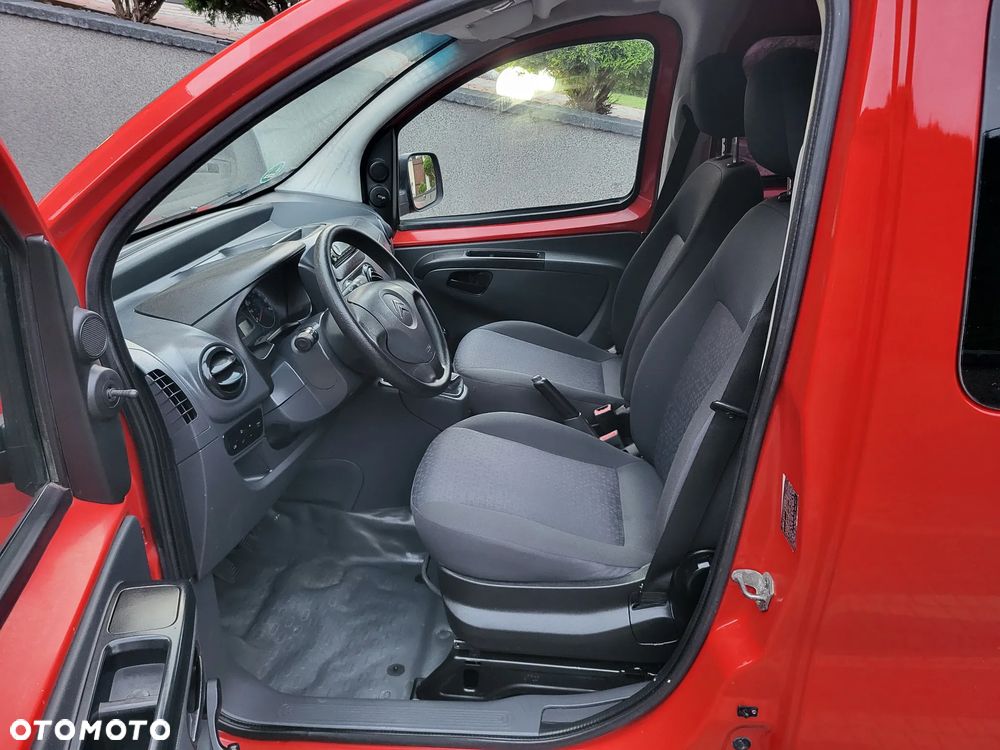 Citroën Nemo - 10