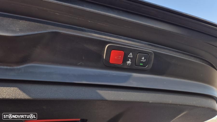 Peugeot 5008 1.2 PureTech Allure Grip Control - 19